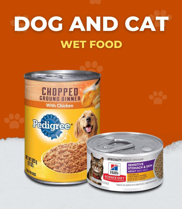 Pet Food